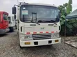 Hyundai Rigid Truck - 2012 - 1