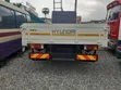 Hyundai Rigid Truck - 2012 - 2