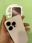 Apple iPhone 16 Pro Max 256GB Gold - 2