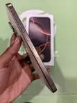 Apple iPhone 16 Pro Max 256GB Gold - 3
