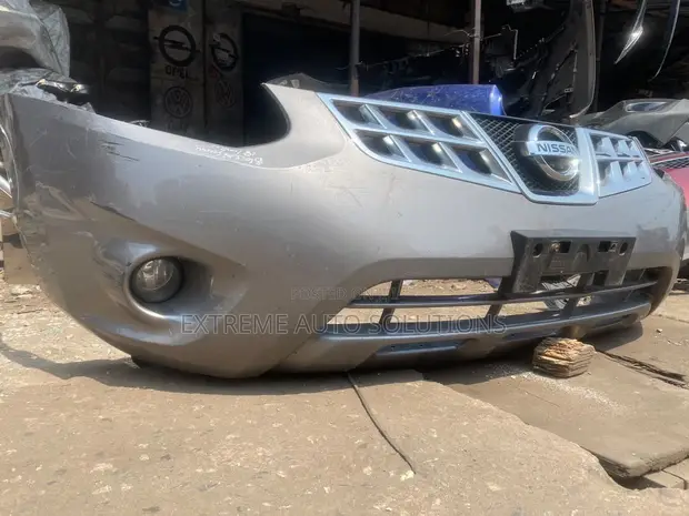 Nissan Rogue Front Bumper Assembly (2011-2015) - 1