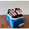 Kev's Classic Vans Sneakers - 1