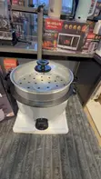 Morgan 2.2L Rice Cooker & Steamer RC-2205 900W - 3