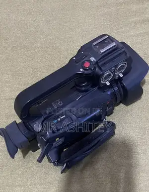 Canon XA11 Video Camera