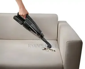 Silver Crest Rechargeable Handheld Vacuum Cleaner (Wet/Dry)