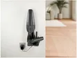 Silver Crest Rechargeable Handheld Vacuum Cleaner (Wet/Dry) - 3