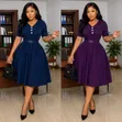 Office Dress - 2