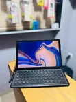 New Samsung Galaxy Tab S4 256GB Black - 1