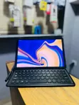 New Samsung Galaxy Tab S4 256GB Black - 4