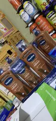 Vaseline Cocoa Radiant Body Lotion 3-Pack - 3