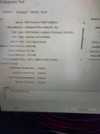 Lenovo Legion 7 Gaming Laptop - AMD Ryzen 7, 16GB RAM, 512GB SSD - 3