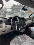 2020 Toyota HiAce Panel Van - 2