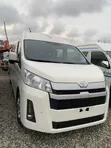 2020 Toyota HiAce Panel Van - 3
