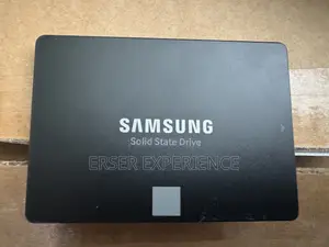 Samsung 850 EVO 500GB SSD