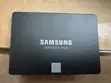 Samsung 850 EVO 500GB SSD - 1