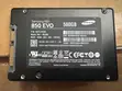 Samsung 850 EVO 500GB SSD - 2