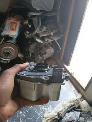 Original Hybrid Car Part