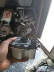Original Hybrid Car Part - 1