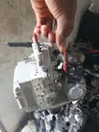 Original Hybrid Car Part - 3