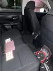 Honda HR-V EX-L AWD CVT 2025 Silver - 3
