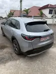 Honda HR-V EX-L AWD CVT 2025 Silver - 4