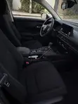 Honda HR-V EX-L AWD CVT 2025 Silver - 5