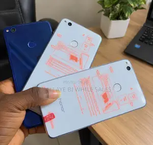 Honor 8 Lite 16GB Blue
