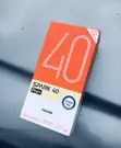 New Tecno Spark 40 Pro+ 256GB Black - 3