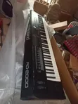 Roland RD-2000 Stage Piano - 1