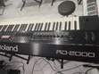 Roland RD-2000 Stage Piano - 3