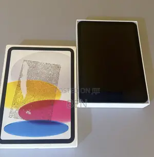 Apple iPad (2025) 128GB Blue