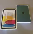 Apple iPad (2025) 128GB Blue - 3