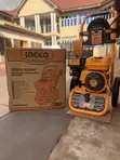 INGCO Pressure Washer - 1