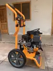 INGCO Pressure Washer - 2