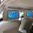 Universal Executive Car Android Screen - 1