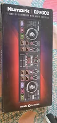 Numark DJ2GO2 DJ Controller - 1