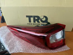 2019-2020 Acura RDX Left LED Tail Light (OEM)