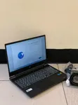 New HP Victus 15 Laptop: Intel Core i5, 16GB RAM, 512GB SSD, RTX 4060 - 3