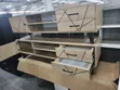 Modern Light Oak TV Stand - 2