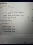 Asus ROG Strix G17 Laptop - AMD Ryzen 9, 16GB RAM, 1TB SSD - 2