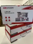Hikvision DS-KIS204T Video Doorbell - 2