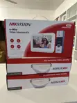Hikvision DS-KIS204T Video Doorbell - 3