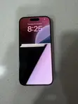 Apple iPhone 15 Pro 256GB Silver - 2