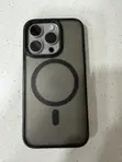 Apple iPhone 15 Pro 256GB Silver - 3