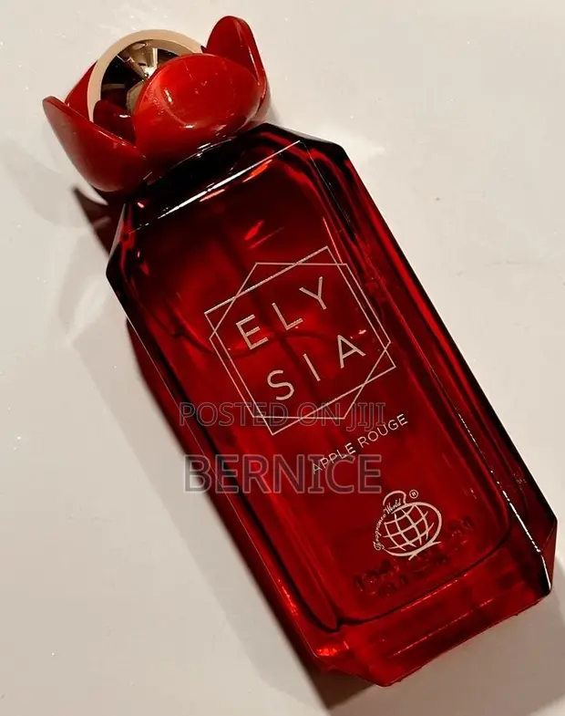Elysia Apple Rouge Eau de Parfum - 1