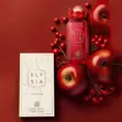 Elysia Apple Rouge Eau de Parfum - 3