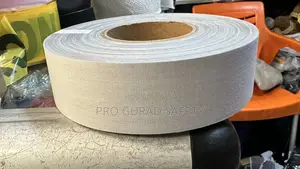 Reflective Tape - Silver, 50mm x 100m