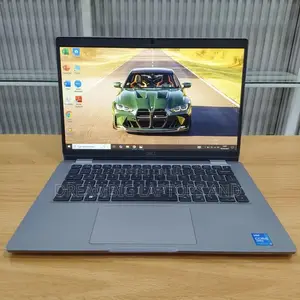 Dell Latitude 5320 Laptop - 16GB RAM, 256GB SSD, Core i5