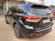 Toyota Highlander 2017 Black - 3