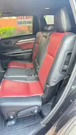 Toyota Highlander 2017 Black - 5